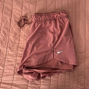 Like New Nike Flex Essential Shorts